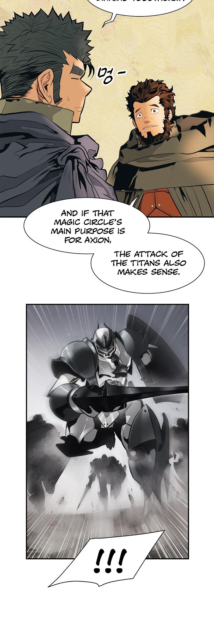 MookHyang - Dark Lady chapter 38 page 16