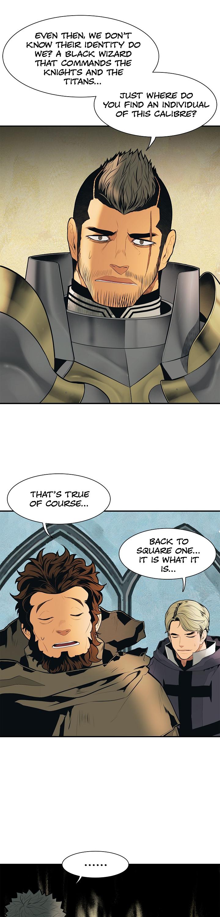 MookHyang - Dark Lady chapter 38 page 17