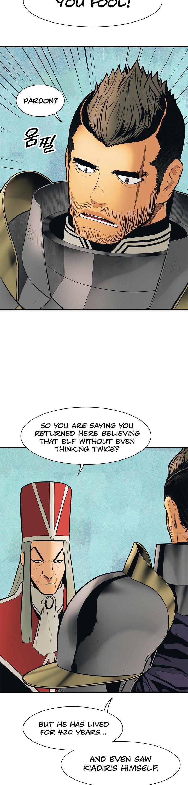 MookHyang - Dark Lady chapter 38 page 24