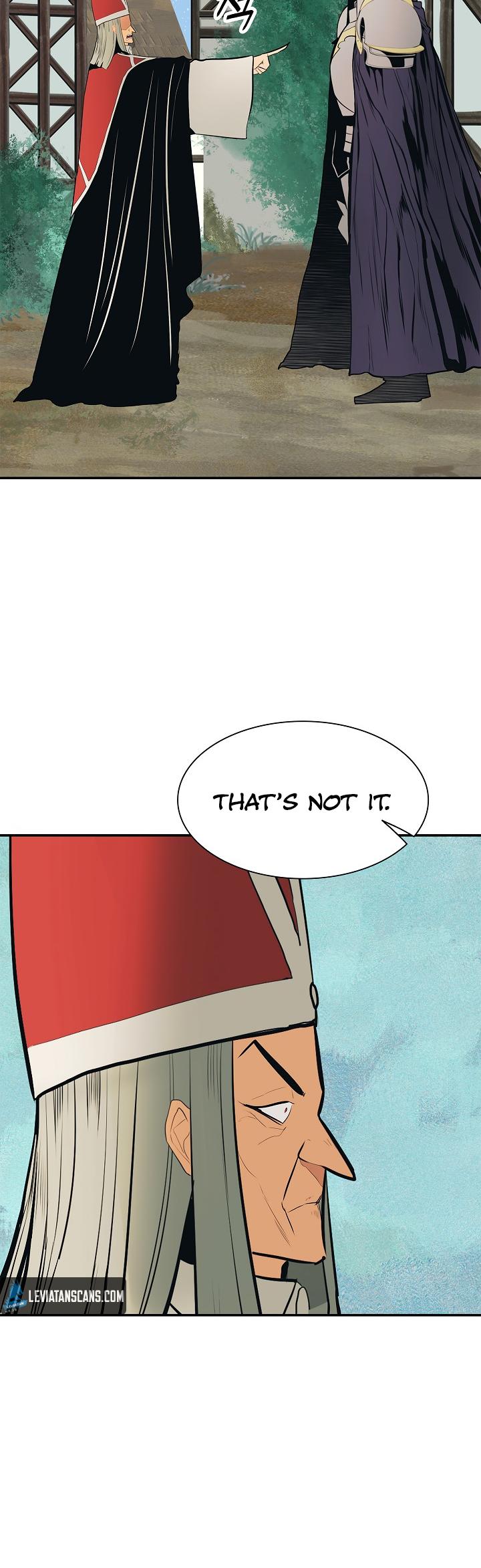 MookHyang - Dark Lady chapter 38 page 26