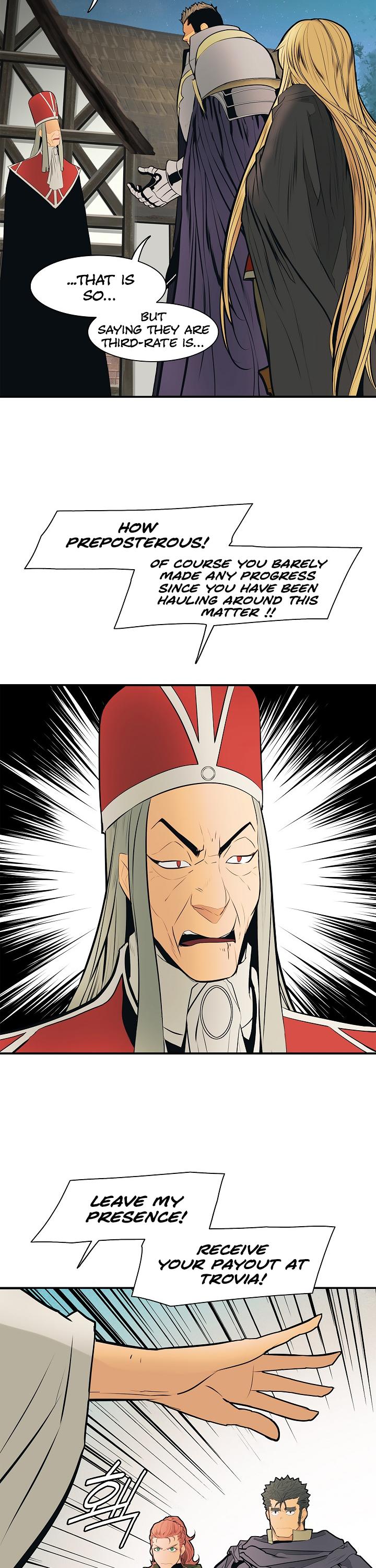 MookHyang - Dark Lady chapter 38 page 28