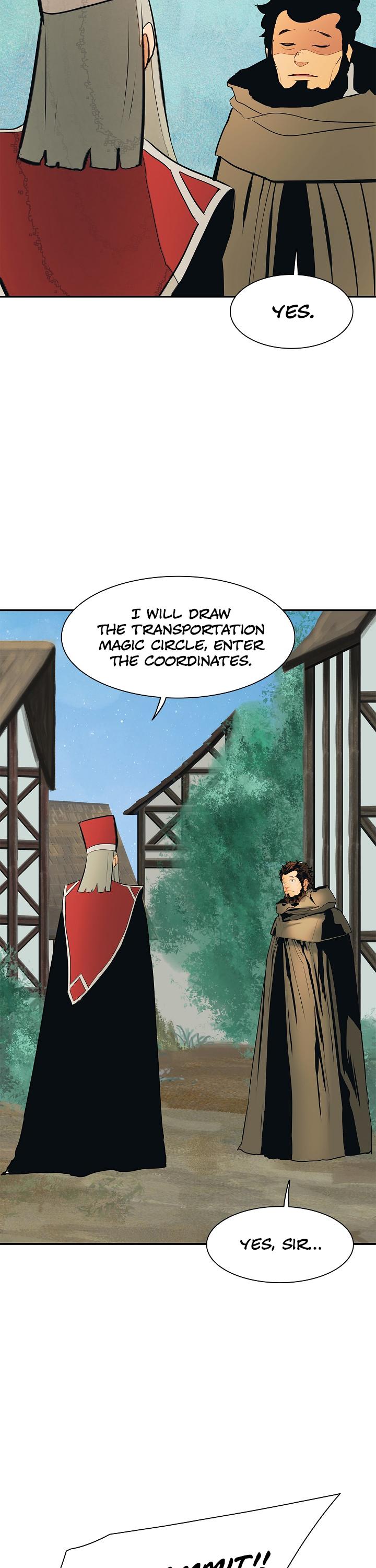 MookHyang - Dark Lady chapter 38 page 33