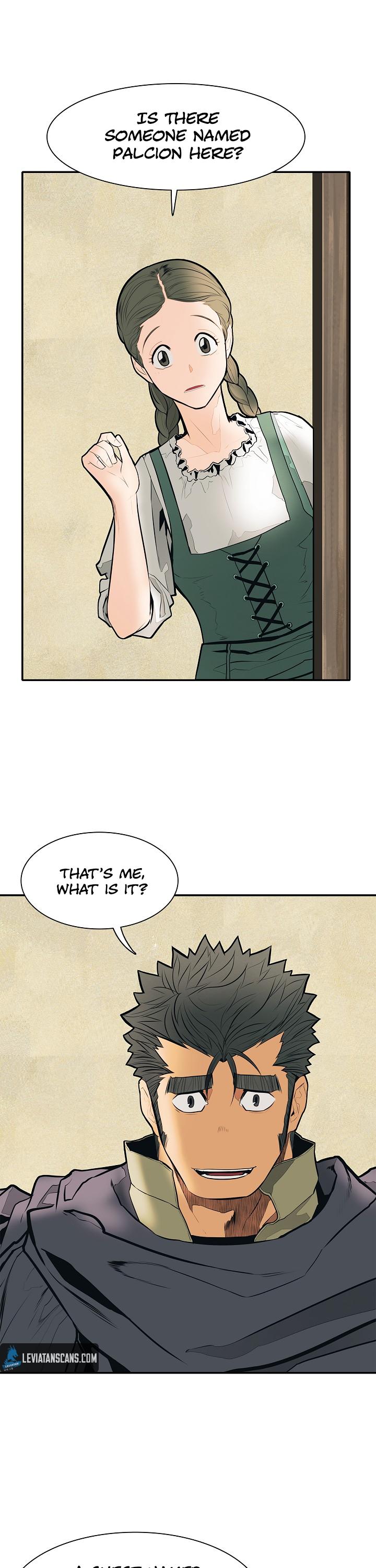 MookHyang - Dark Lady chapter 38 page 37