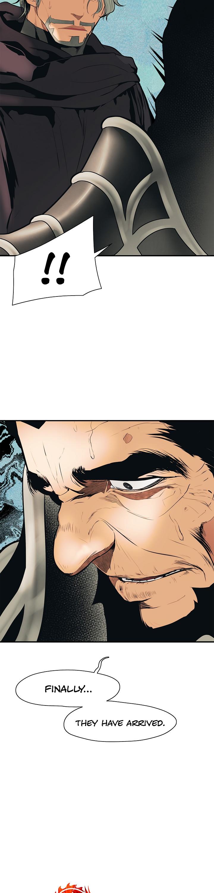 MookHyang - Dark Lady chapter 38 page 4