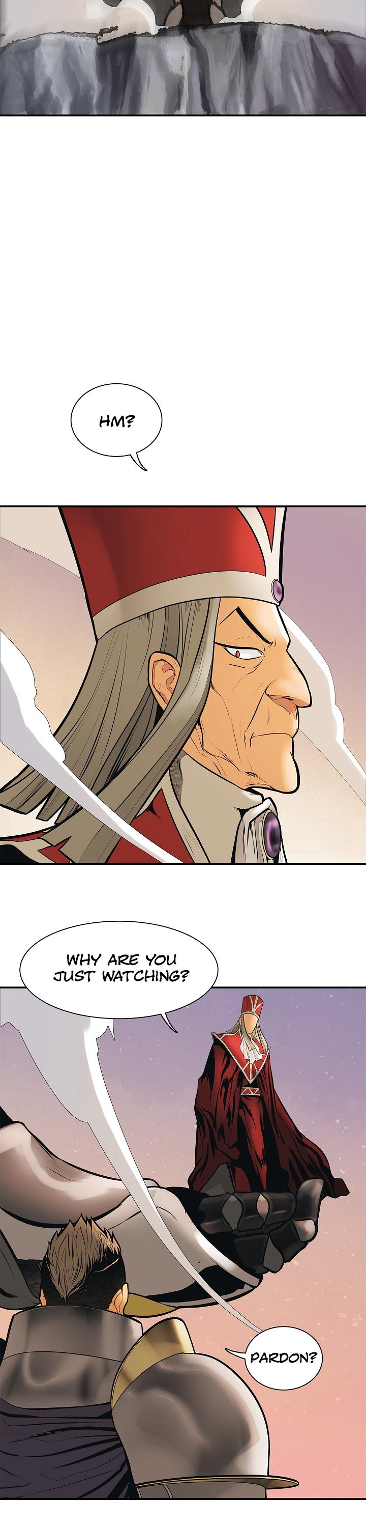 MookHyang - Dark Lady chapter 39 page 14