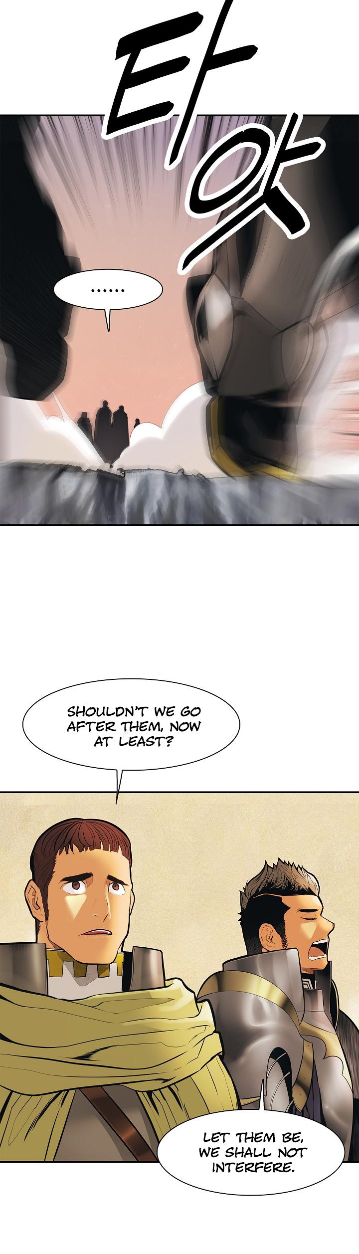 MookHyang - Dark Lady chapter 39 page 16