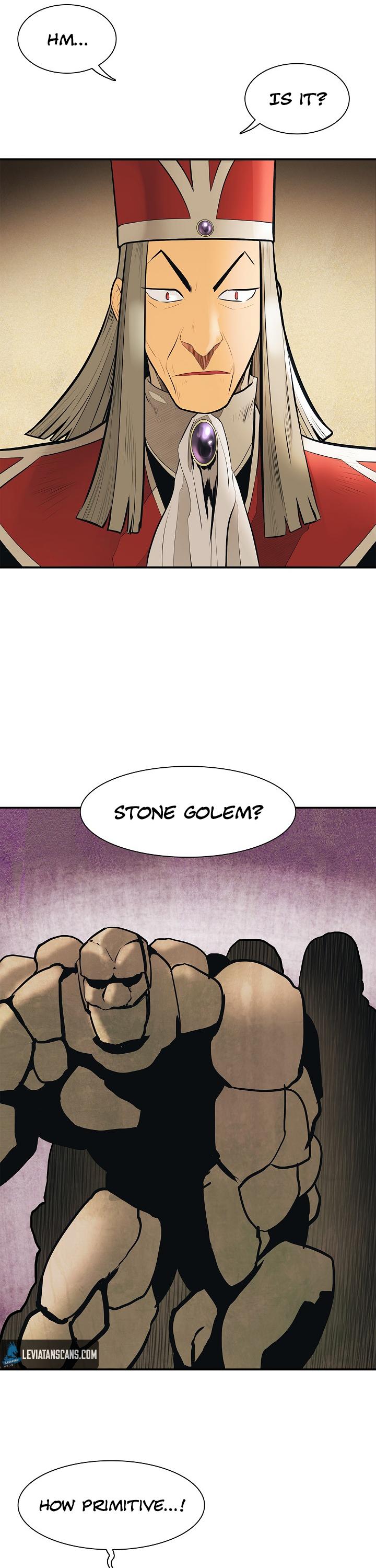 MookHyang - Dark Lady chapter 39 page 19