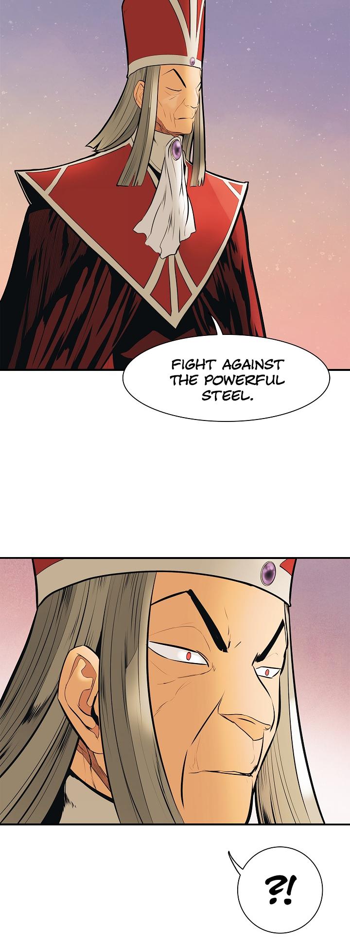 MookHyang - Dark Lady chapter 39 page 31