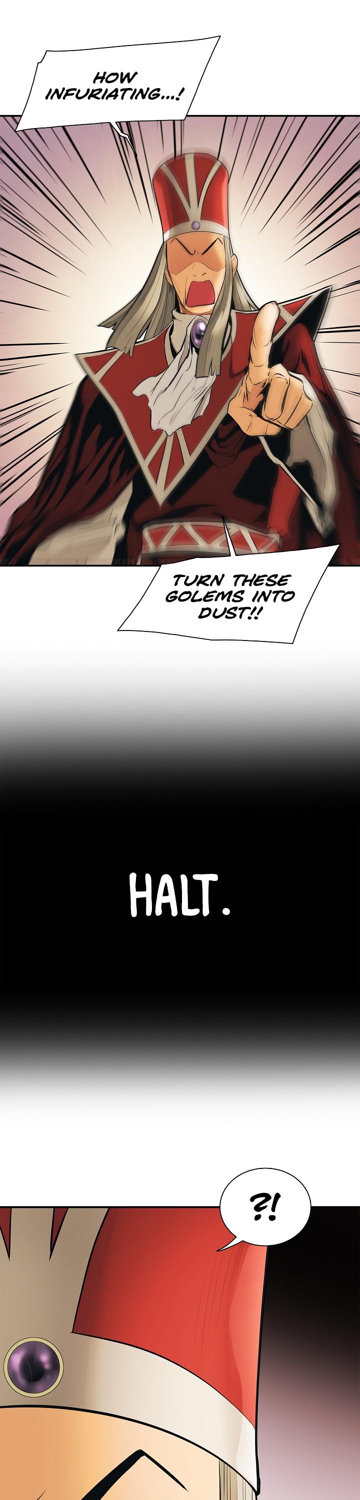 MookHyang - Dark Lady chapter 39 page 33