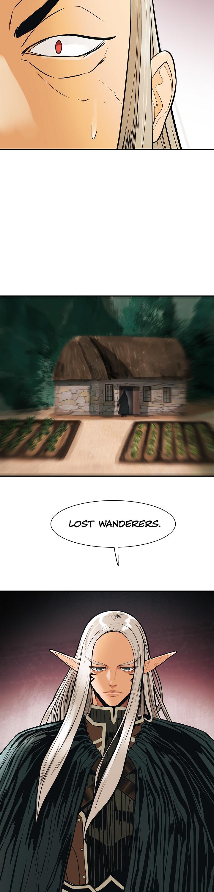 MookHyang - Dark Lady chapter 39 page 34