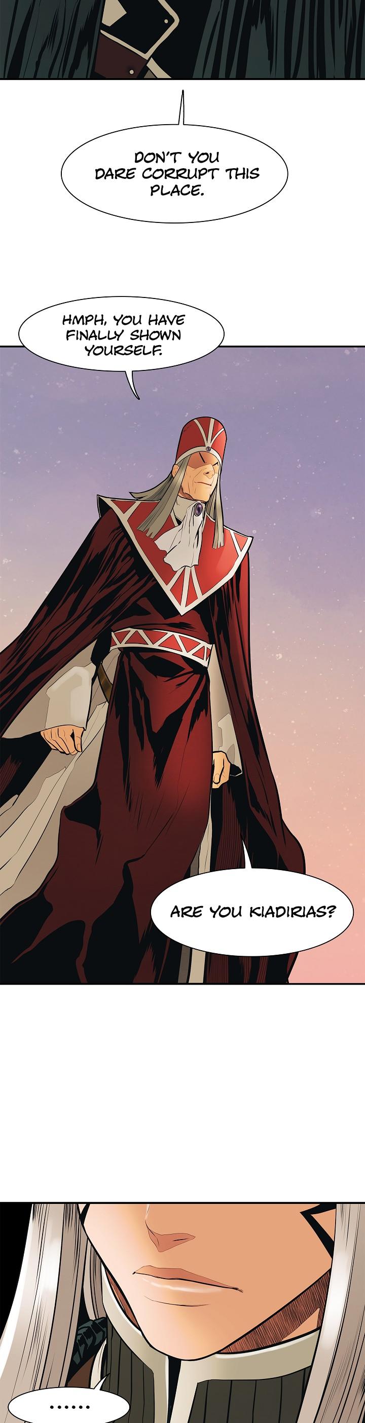 MookHyang - Dark Lady chapter 39 page 35