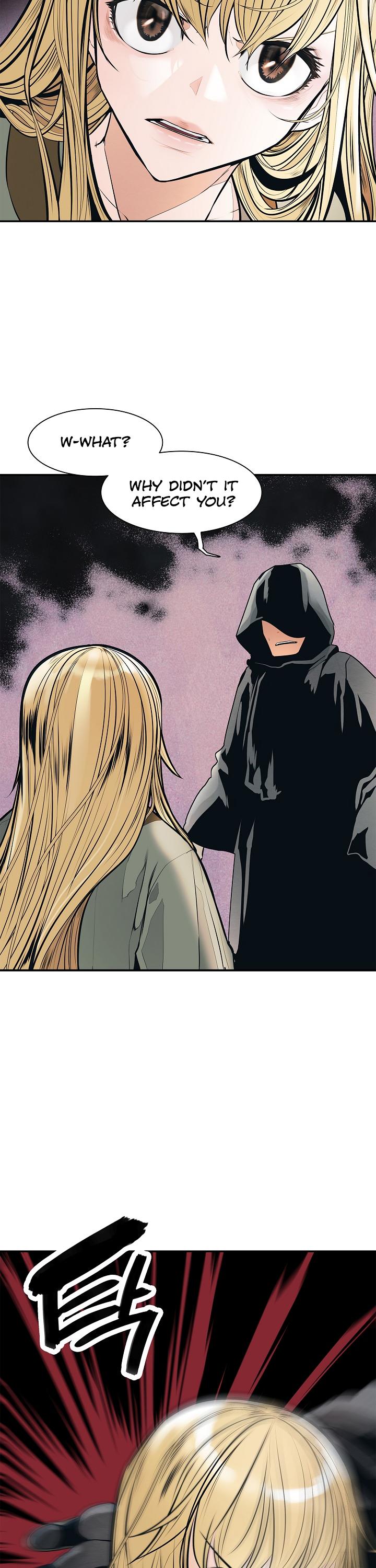 MookHyang - Dark Lady chapter 39 page 8