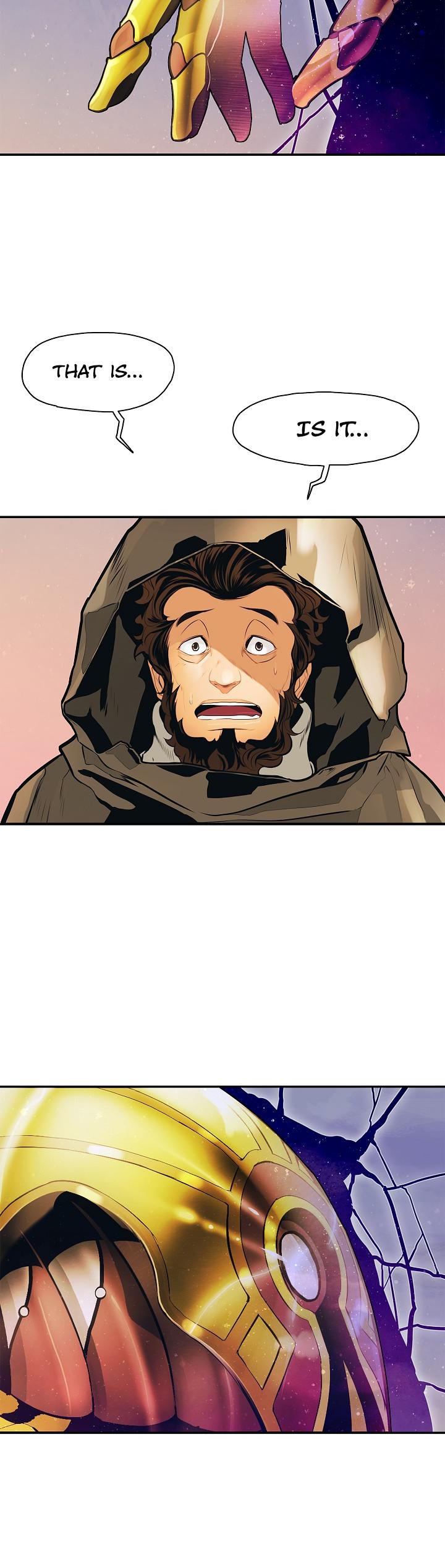 MookHyang - Dark Lady chapter 40 page 11