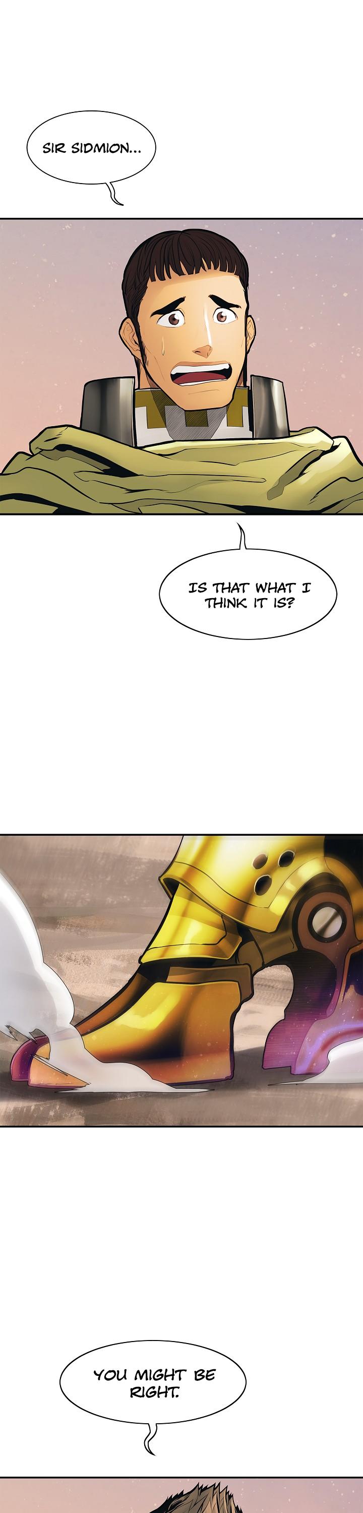 MookHyang - Dark Lady chapter 40 page 12