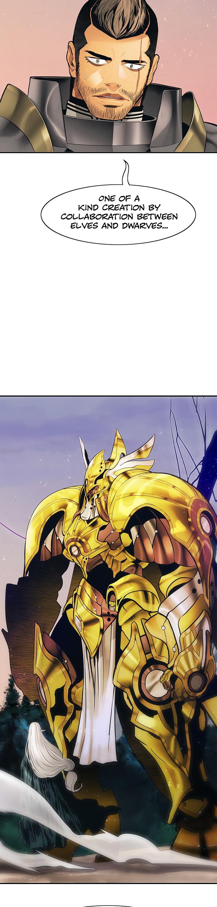 MookHyang - Dark Lady chapter 40 page 13