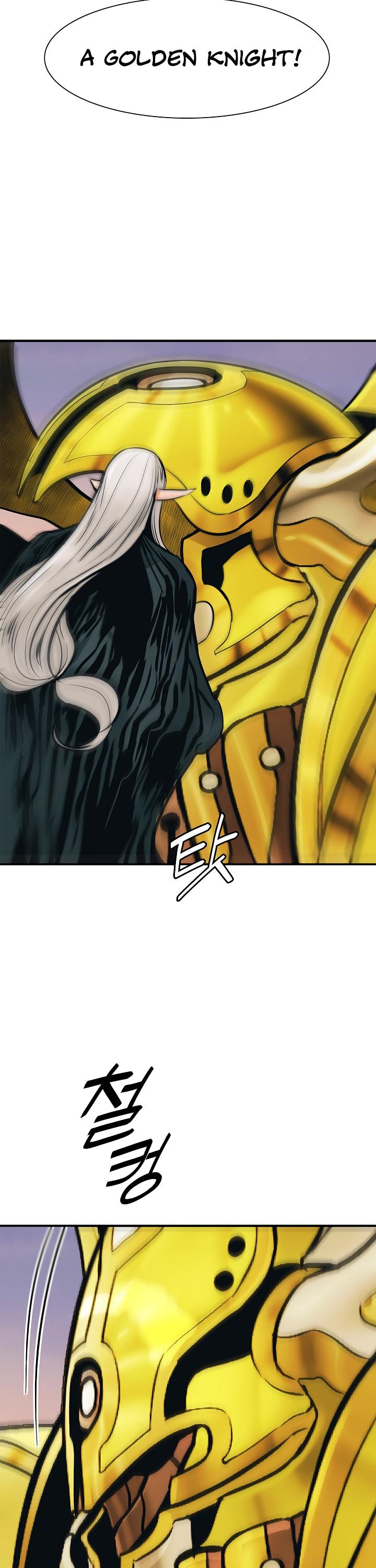 MookHyang - Dark Lady chapter 40 page 14