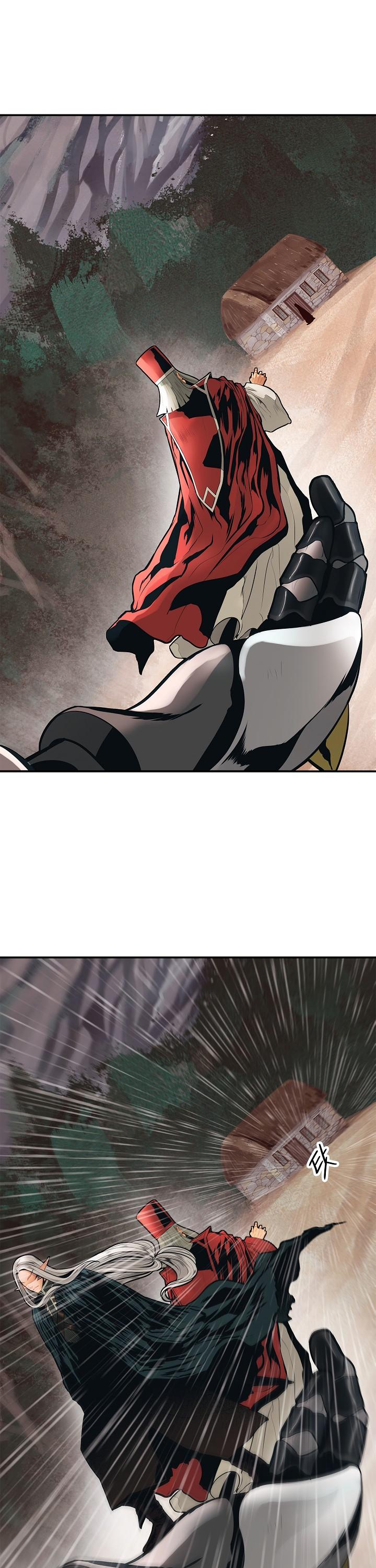 MookHyang - Dark Lady chapter 40 page 2