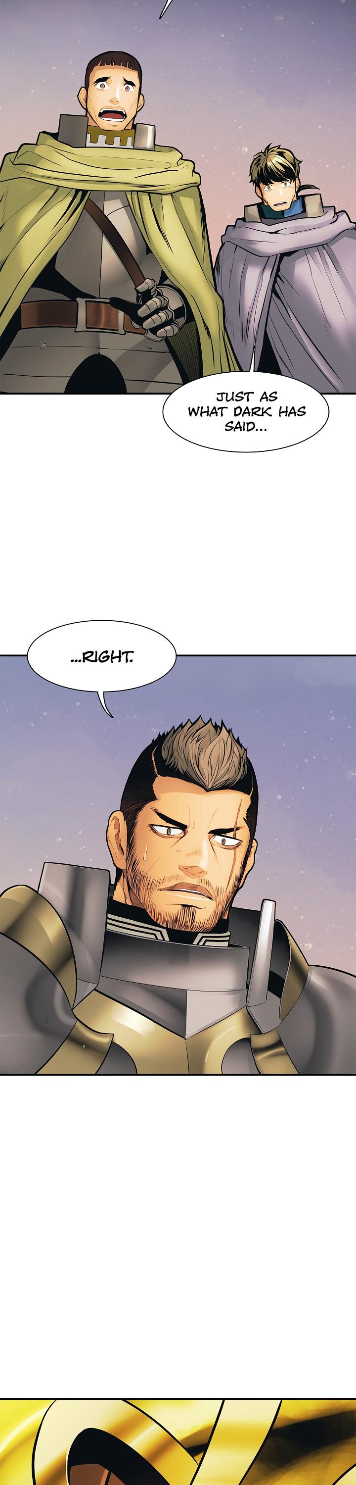 MookHyang - Dark Lady chapter 40 page 25