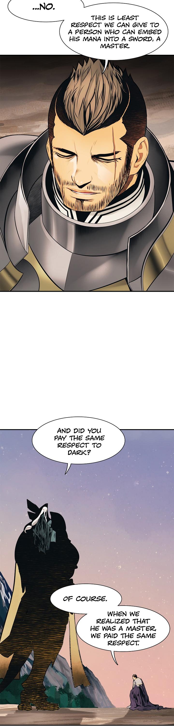 MookHyang - Dark Lady chapter 40 page 30