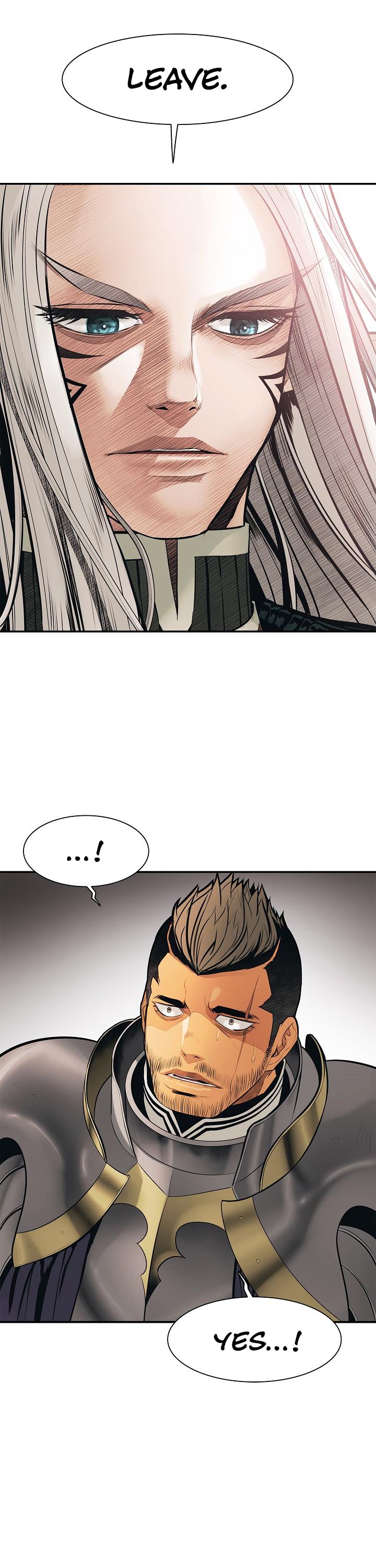 MookHyang - Dark Lady chapter 40 page 33