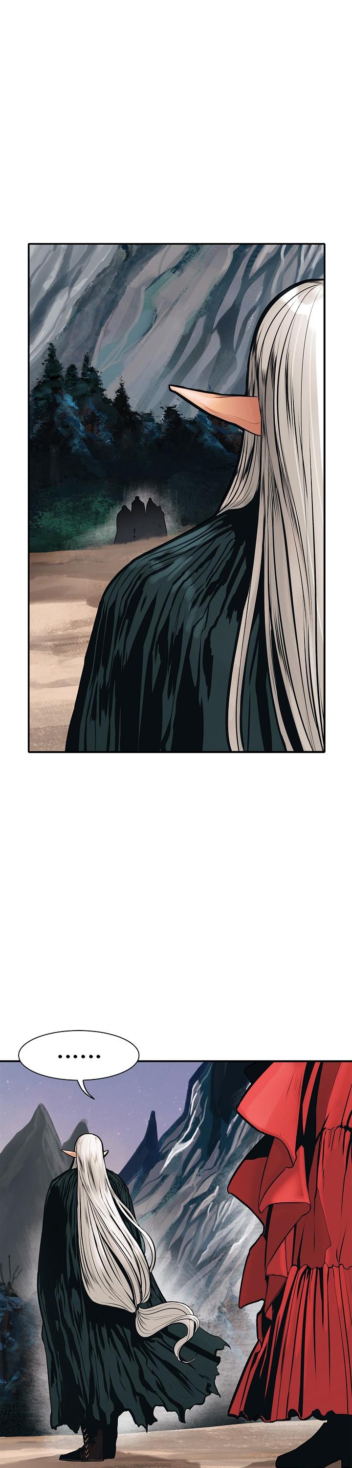 MookHyang - Dark Lady chapter 40 page 34