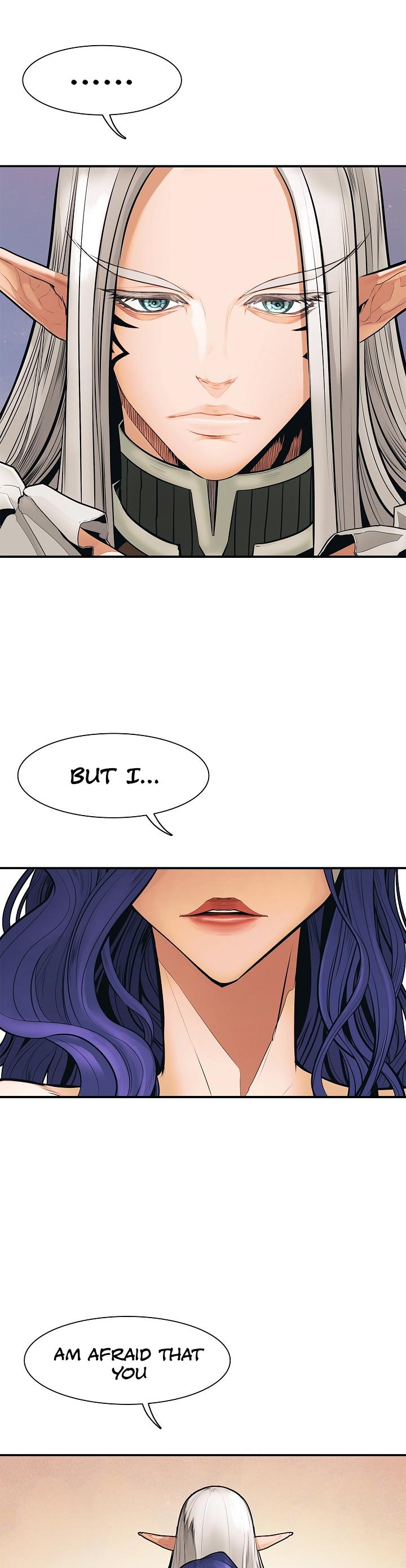 MookHyang - Dark Lady chapter 40 page 36