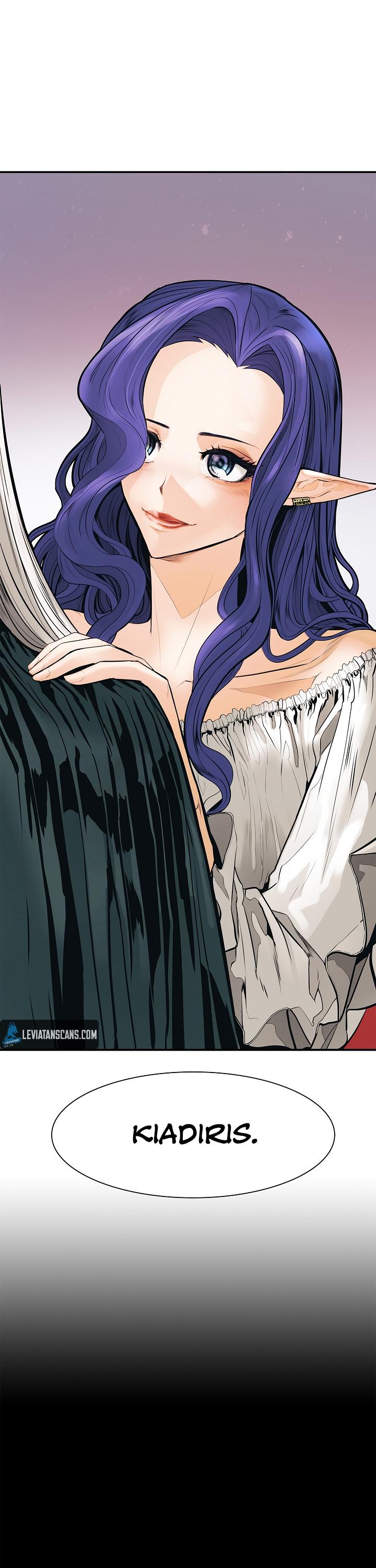 MookHyang - Dark Lady chapter 40 page 38