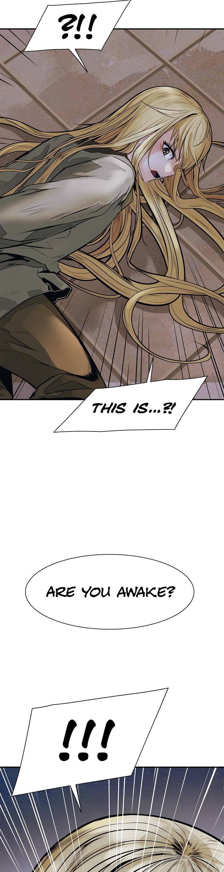 MookHyang - Dark Lady chapter 40 page 40