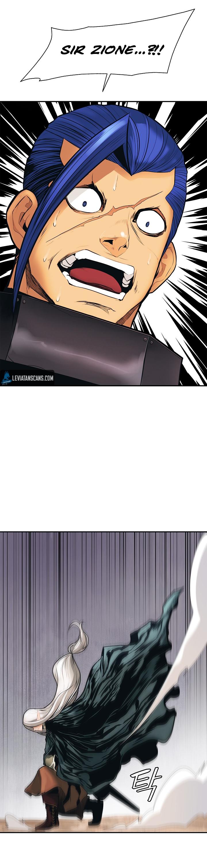 MookHyang - Dark Lady chapter 40 page 7