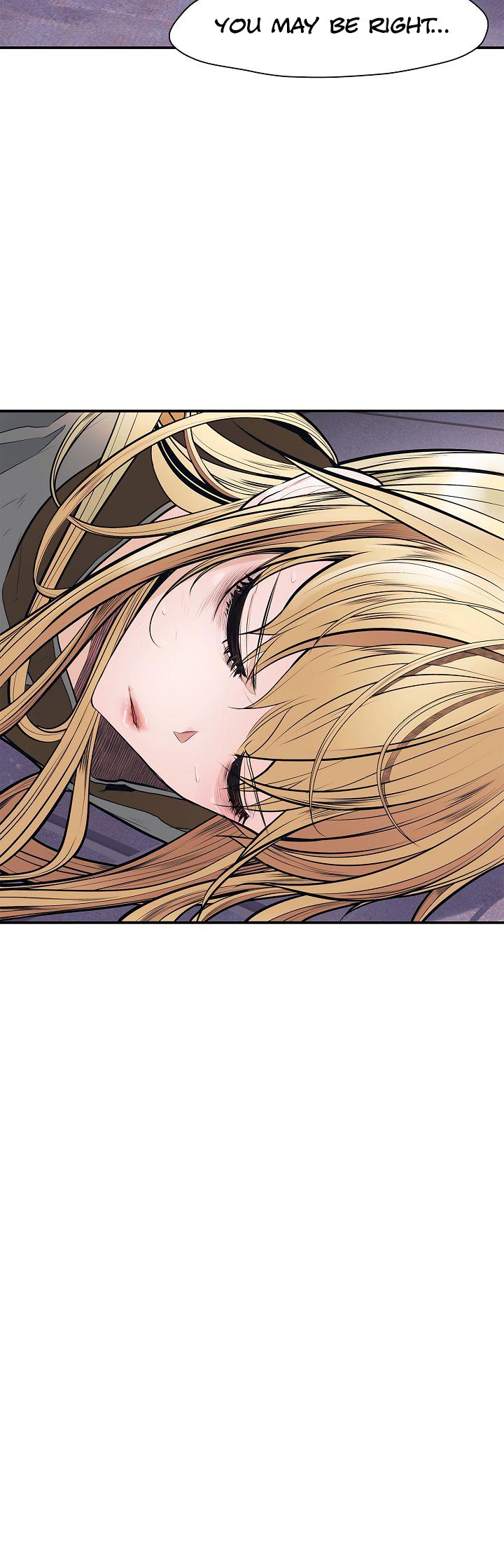 MookHyang - Dark Lady chapter 41 page 11