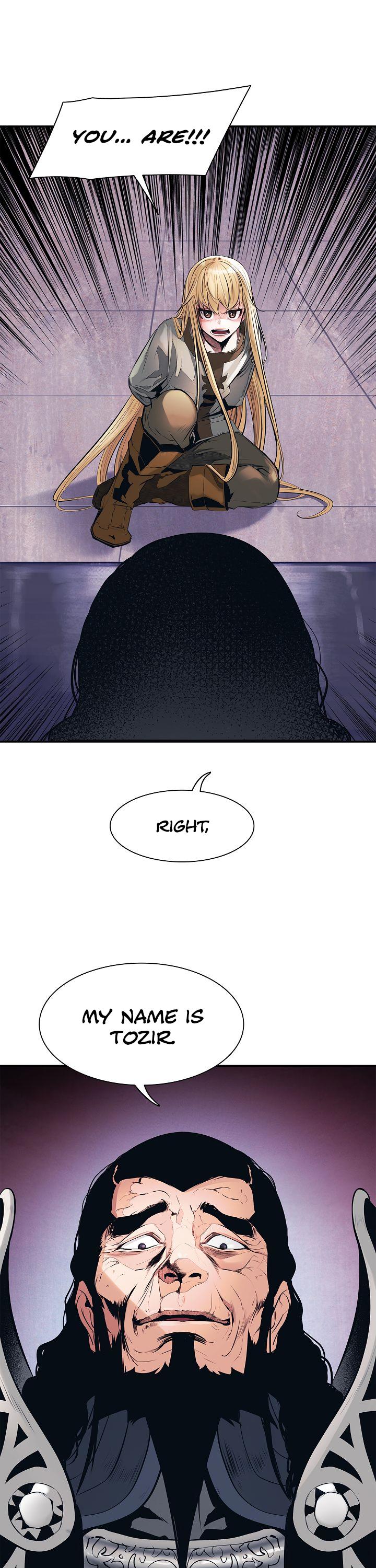 MookHyang - Dark Lady chapter 41 page 2