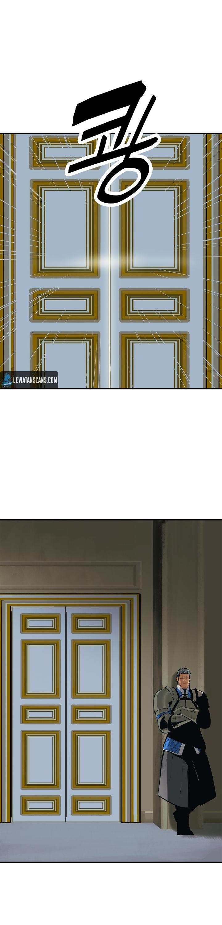 MookHyang - Dark Lady chapter 41 page 27