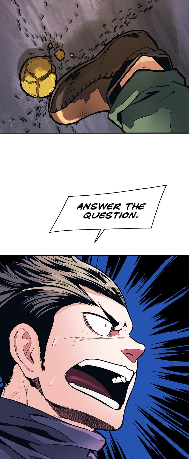 MookHyang - Dark Lady chapter 42 page 17