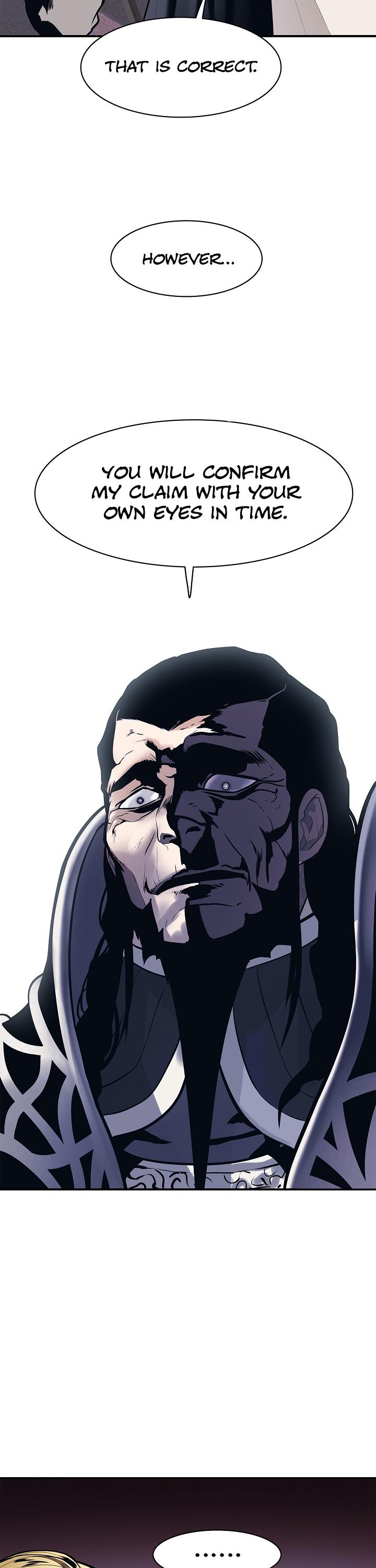 MookHyang - Dark Lady chapter 42 page 21