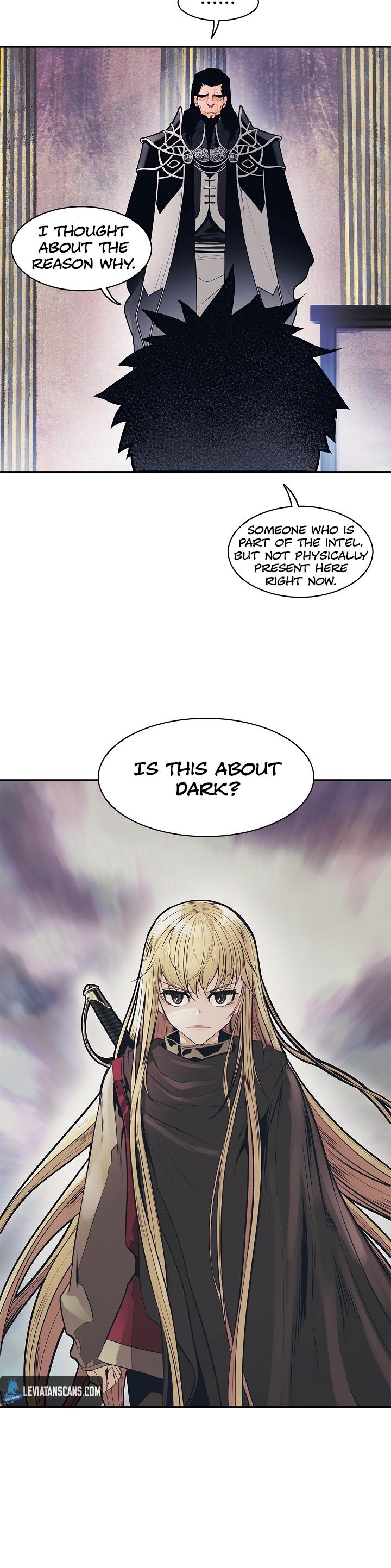 MookHyang - Dark Lady chapter 42 page 23