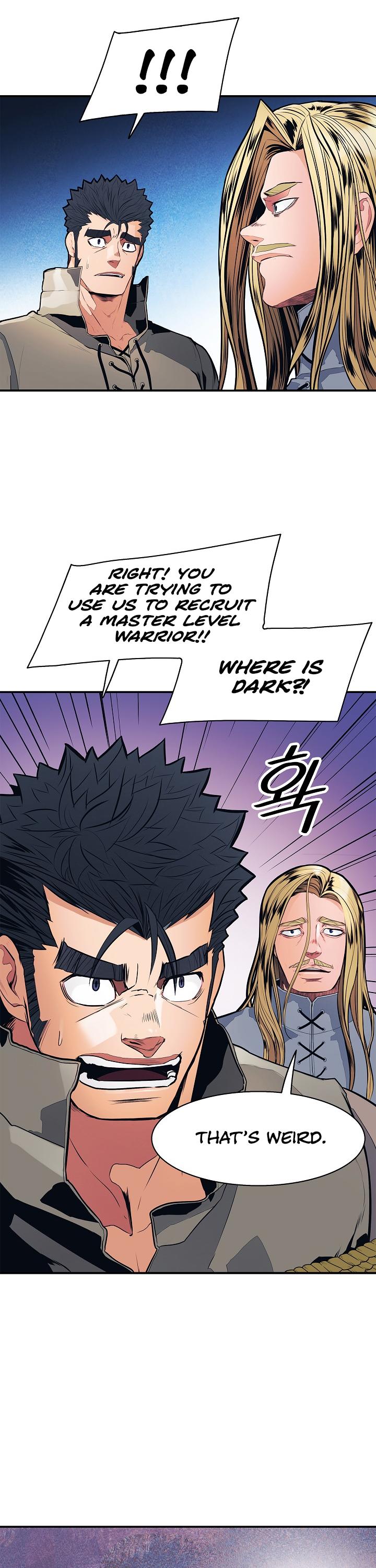 MookHyang - Dark Lady chapter 42 page 24