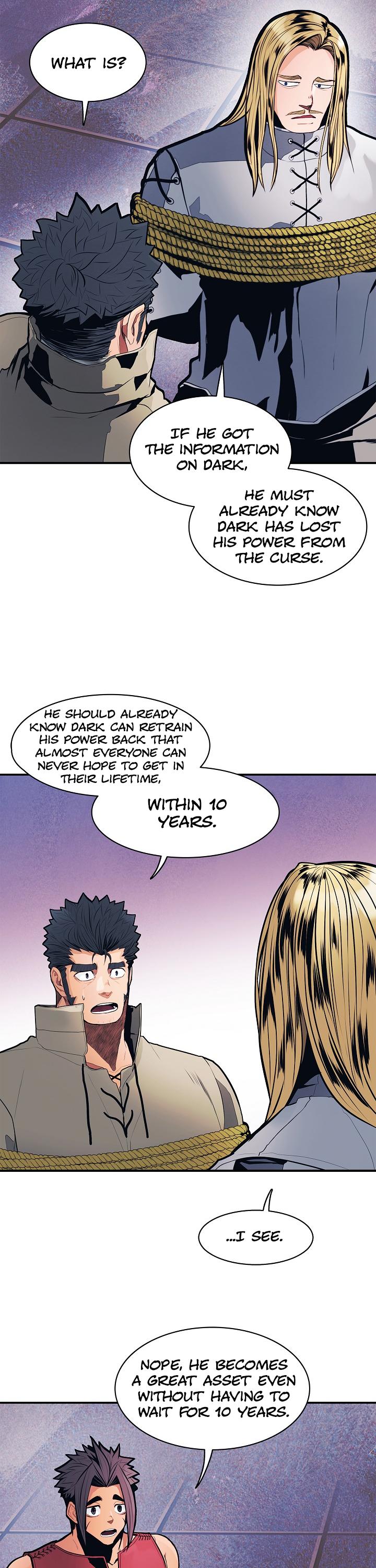 MookHyang - Dark Lady chapter 42 page 25