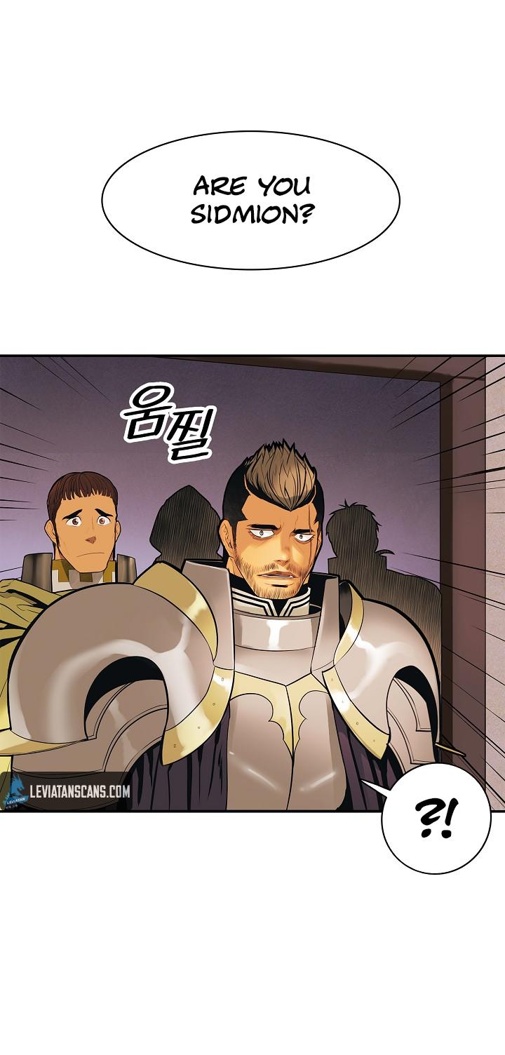 MookHyang - Dark Lady chapter 42 page 34