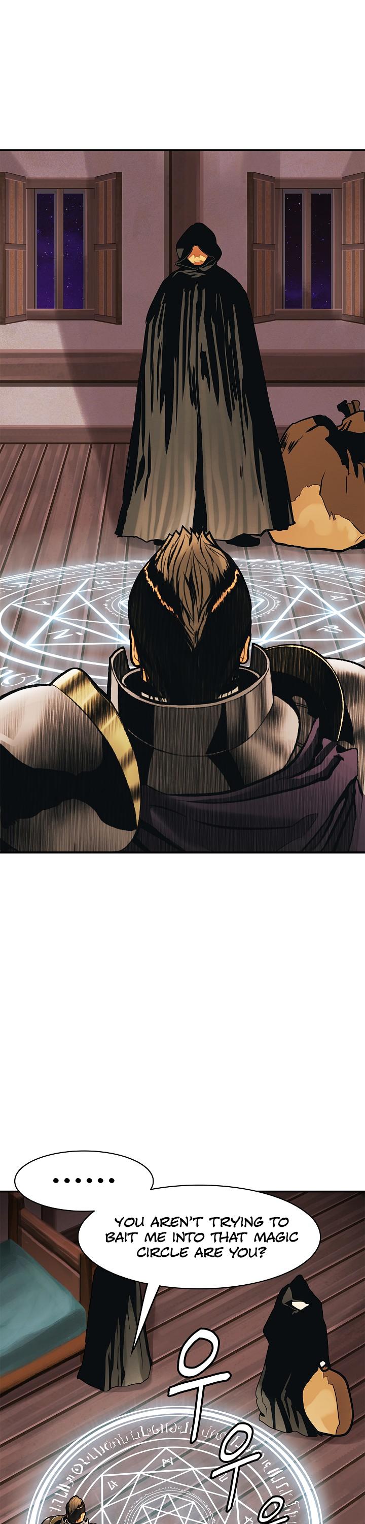 MookHyang - Dark Lady chapter 42 page 35