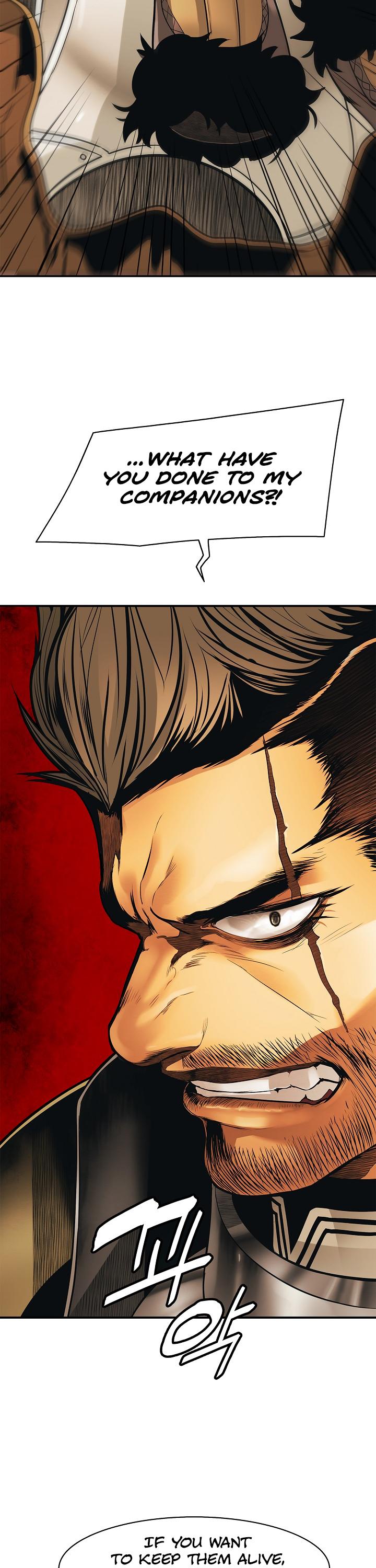 MookHyang - Dark Lady chapter 42 page 38