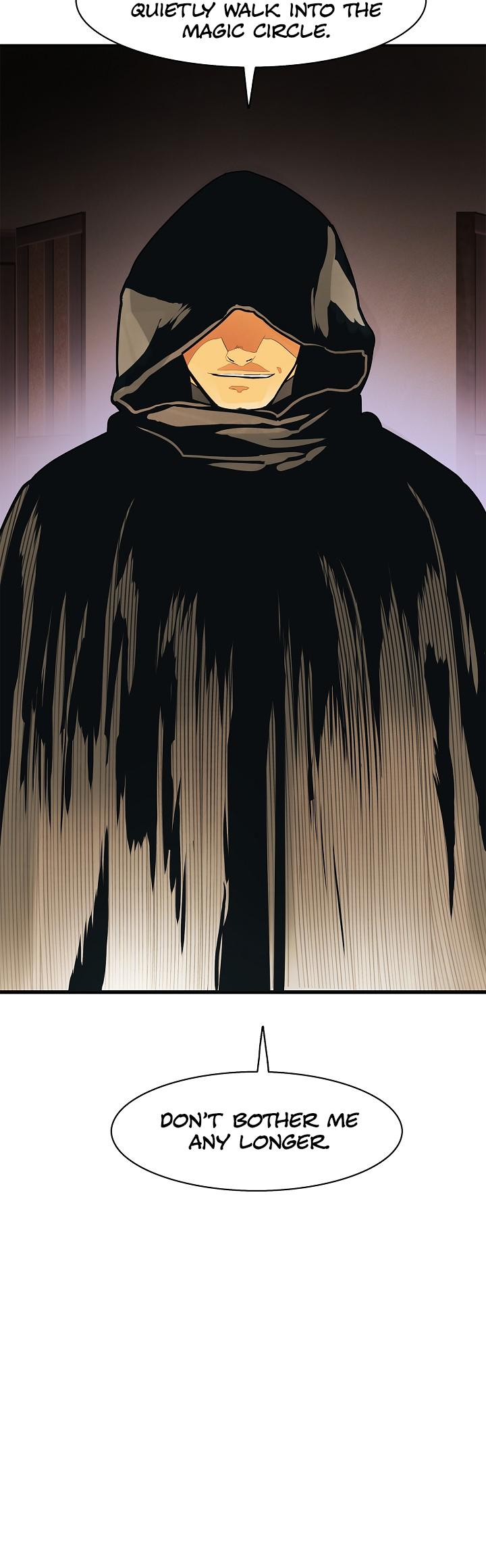 MookHyang - Dark Lady chapter 42 page 39