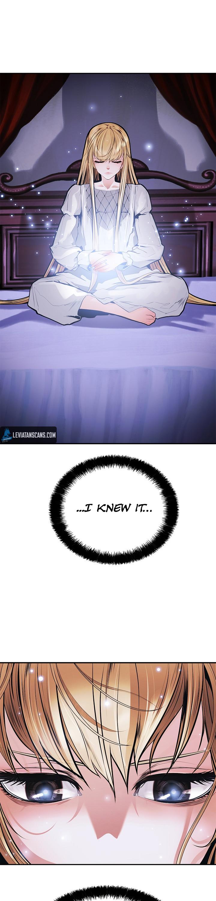 MookHyang - Dark Lady chapter 42 page 41