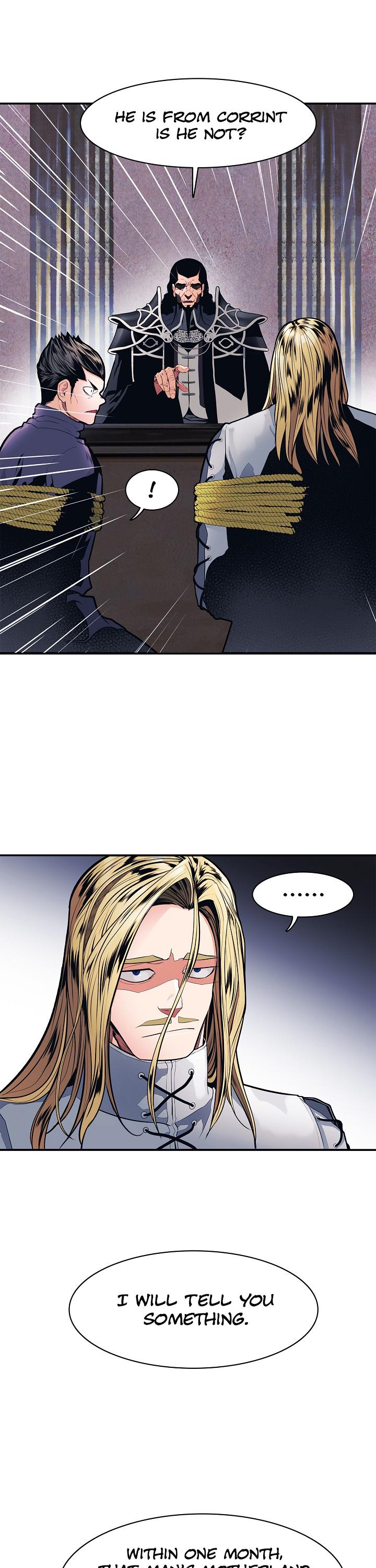 MookHyang - Dark Lady chapter 42 page 8