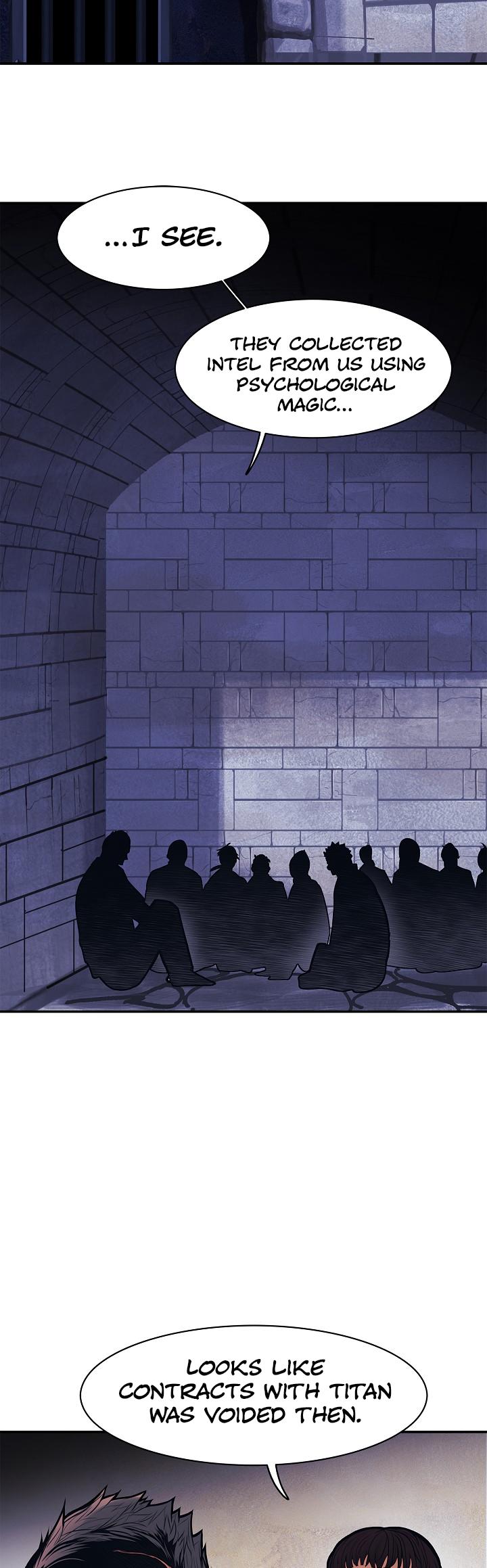 MookHyang - Dark Lady chapter 43 page 16