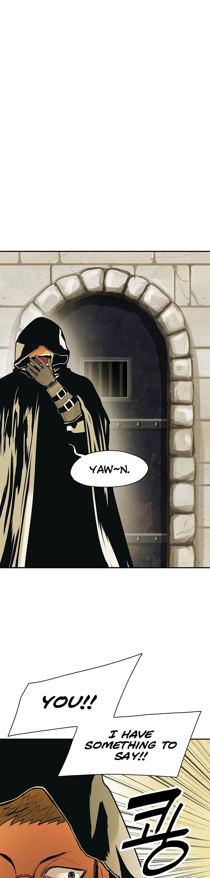 MookHyang - Dark Lady chapter 43 page 20