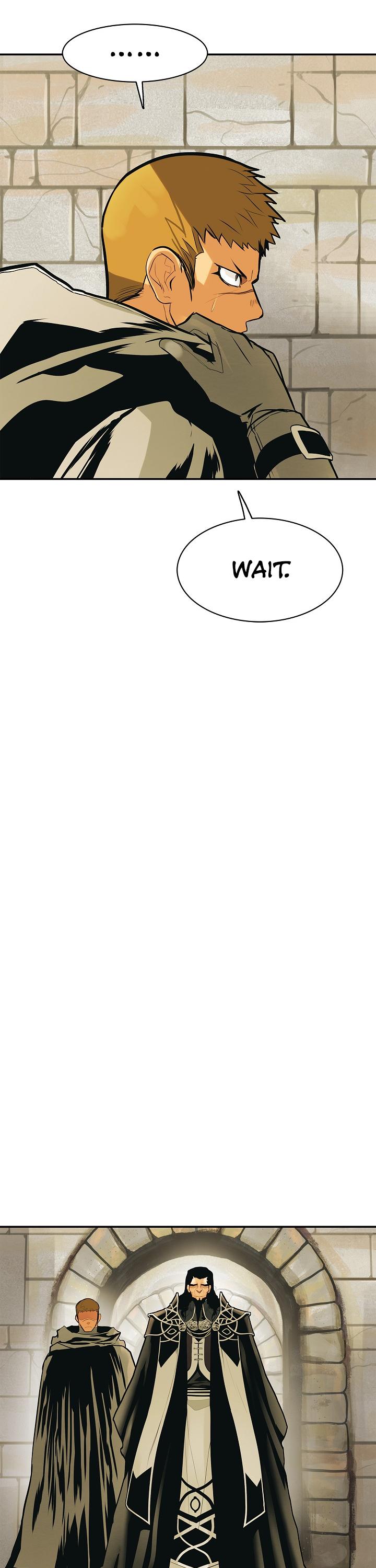 MookHyang - Dark Lady chapter 43 page 23