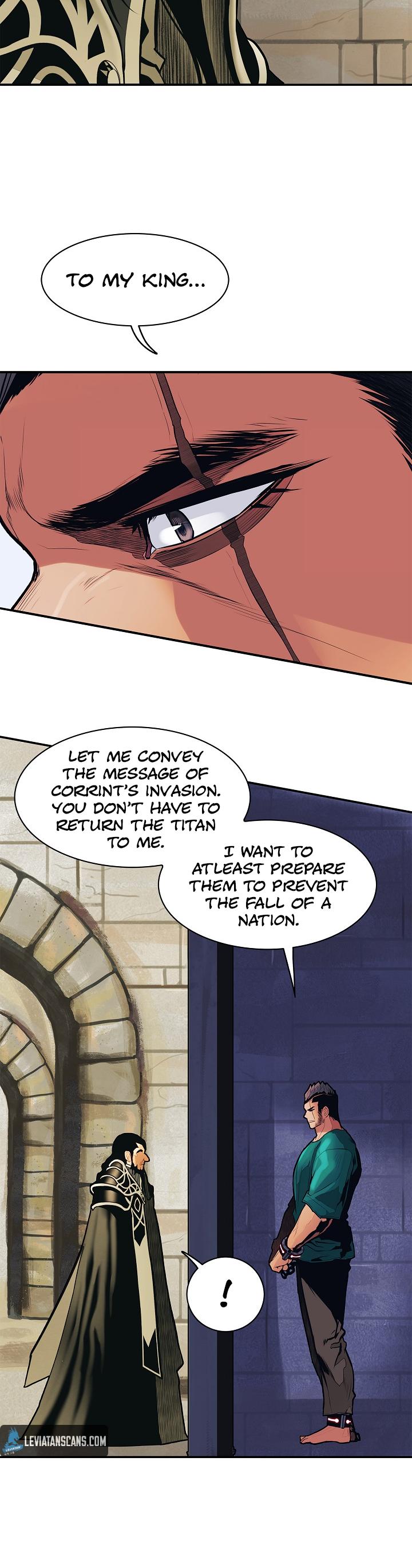 MookHyang - Dark Lady chapter 43 page 27