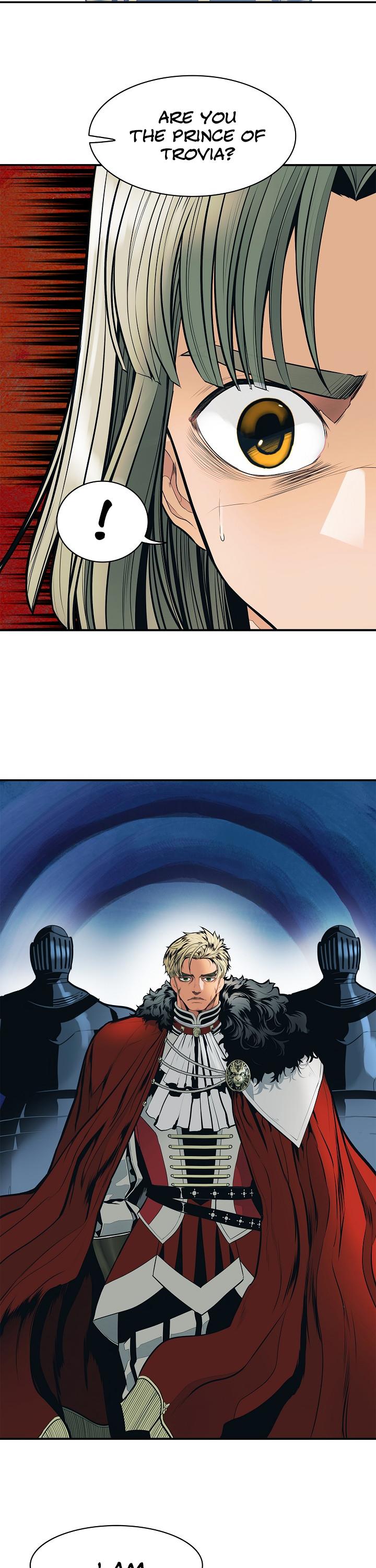 MookHyang - Dark Lady chapter 50 page 11