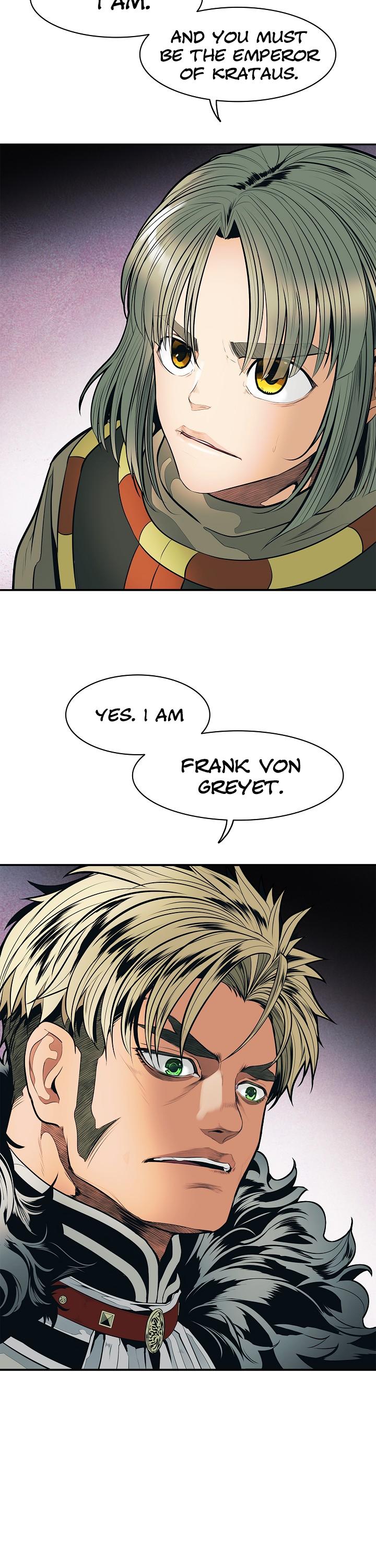 MookHyang - Dark Lady chapter 50 page 12