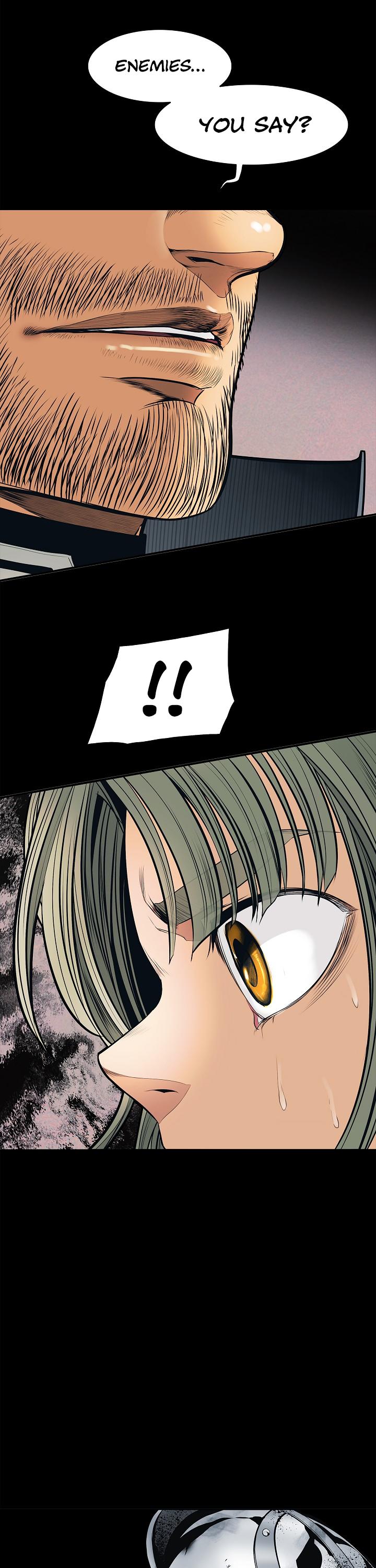 MookHyang - Dark Lady chapter 50 page 17